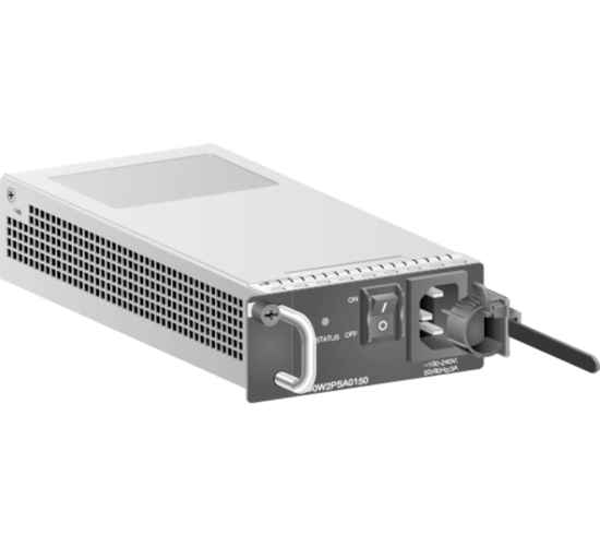 Блок питания Huawei 150W AC Power Module для коммутаторов s5700/CE5800