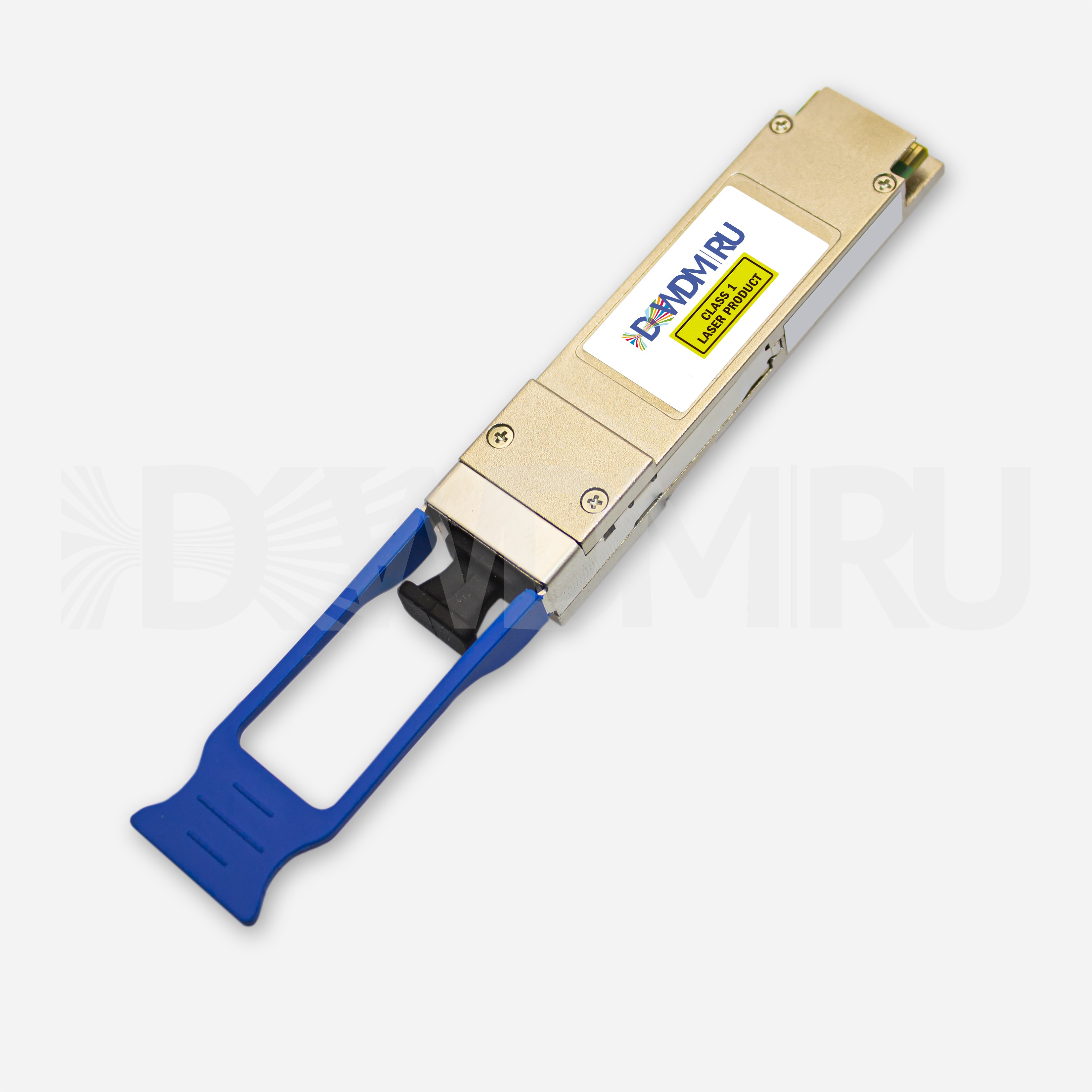 Extreme Networks 40GB-SR4-QSFP совместимый 40GBASE-SR4 QSFP+ модуль 850 нм 150 м MTP/MPO DOM