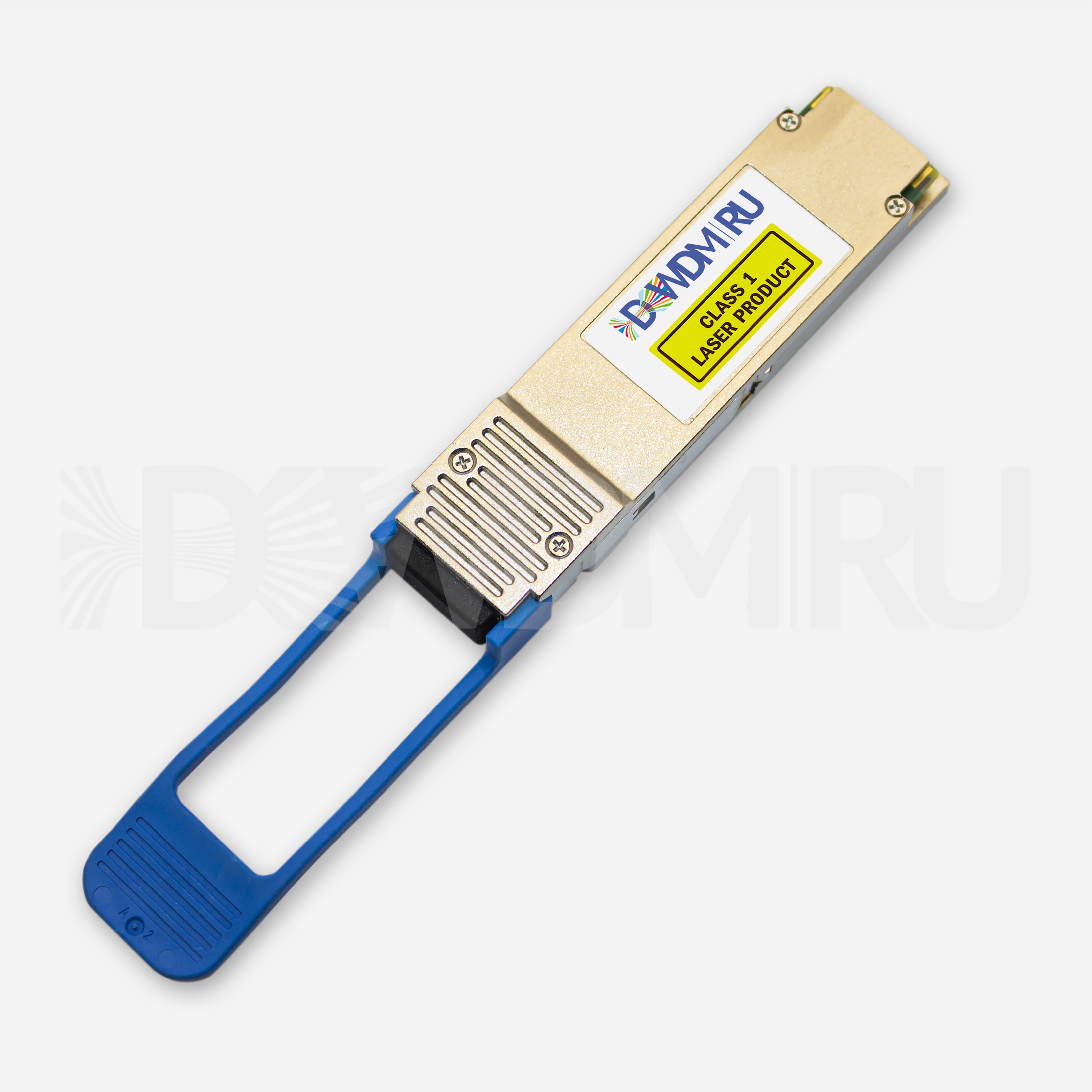 H3C совместимый 100GBASE-BX10 QSFP28 BIDI ER 1309,14/1304,58nm-RX 30 km DOM