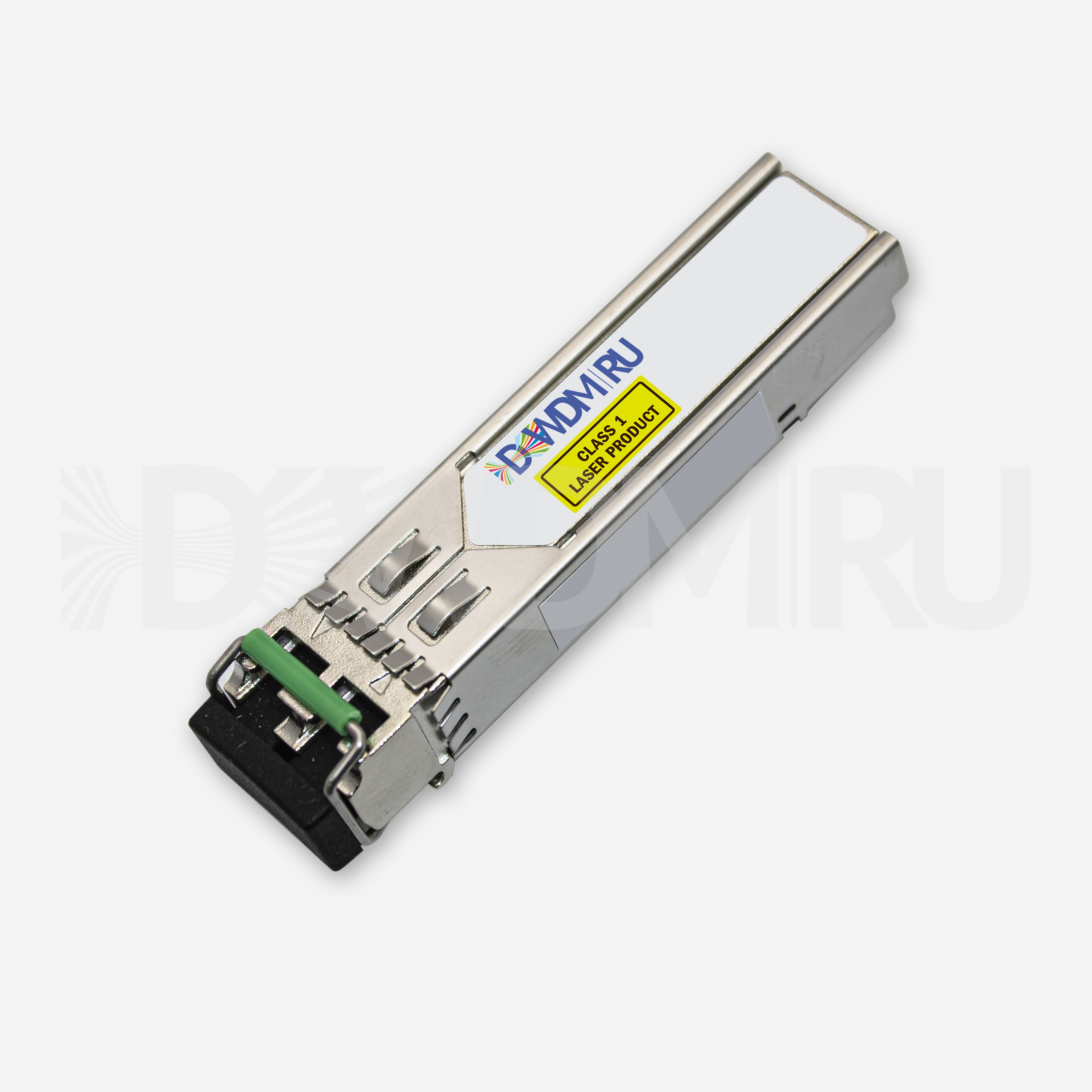 H3C CWDM-SFP-1550 совместимый 1000BASE-CWDM SFP модуль 1550 нм 80 км DOM