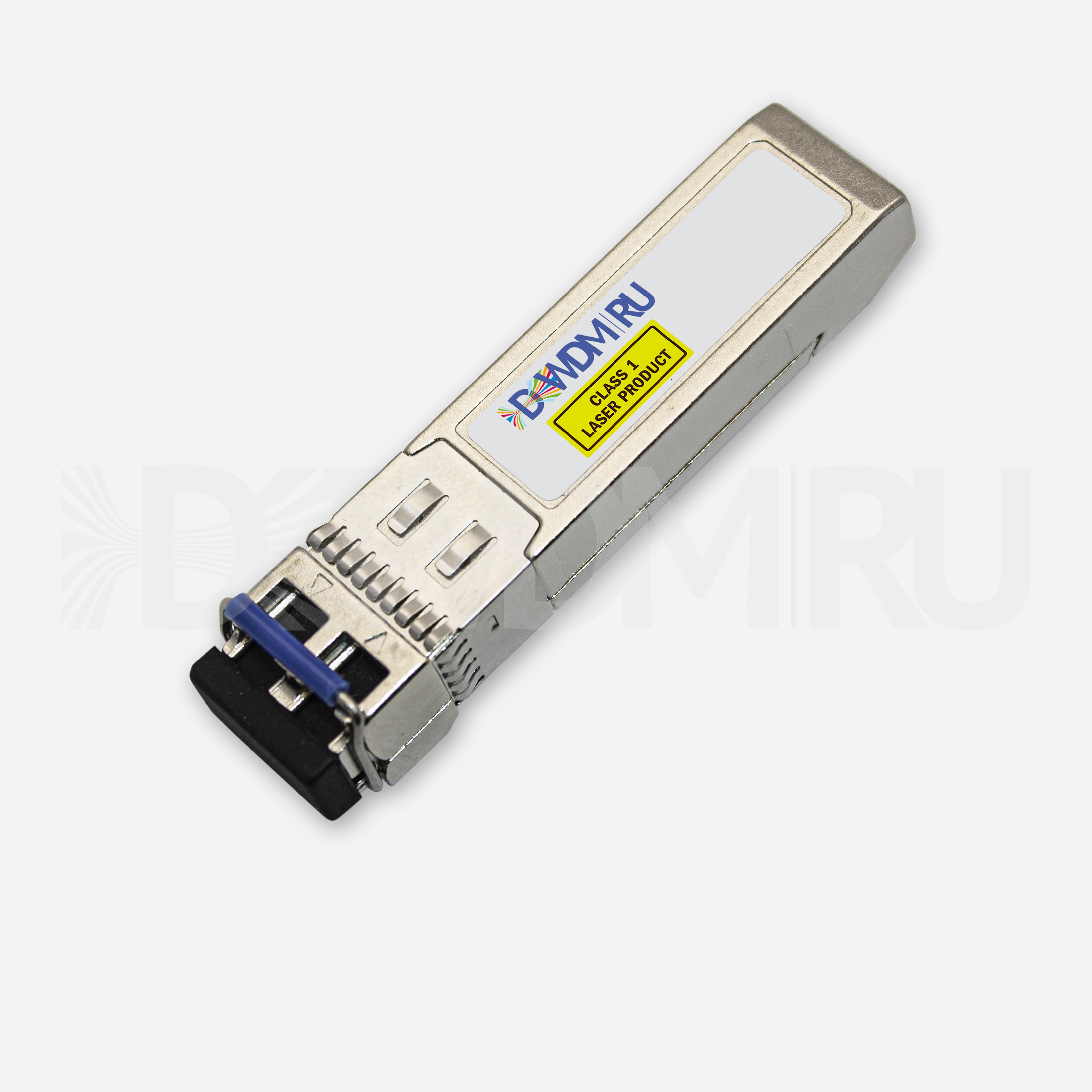 Juniper Networks EX-SFP-10GE-LRM2 совместимый 10GBASE-LRM SFP+ модуль 1310 нм 2km DOM Duplex LC SMF