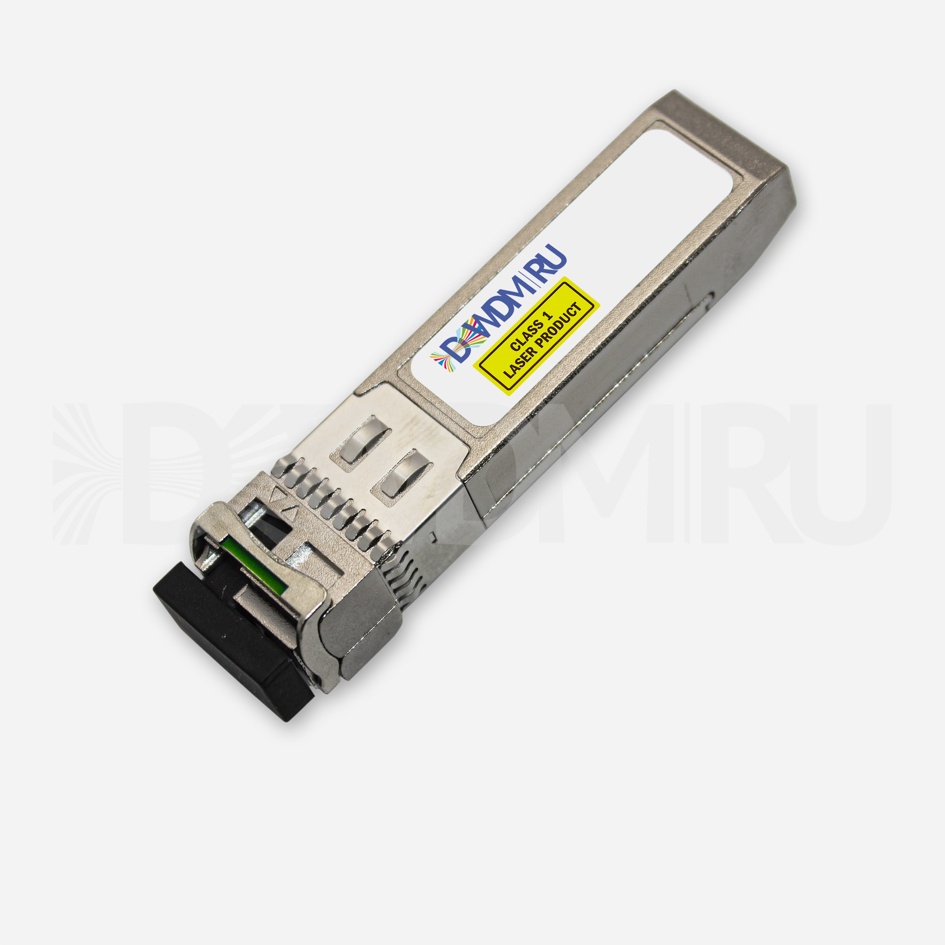 Cisco SFP-10G-LR-X совместимый 10GBASE BiDi SFP+ Модуль 1270nm-TX/1330nm-RX 3km DOM