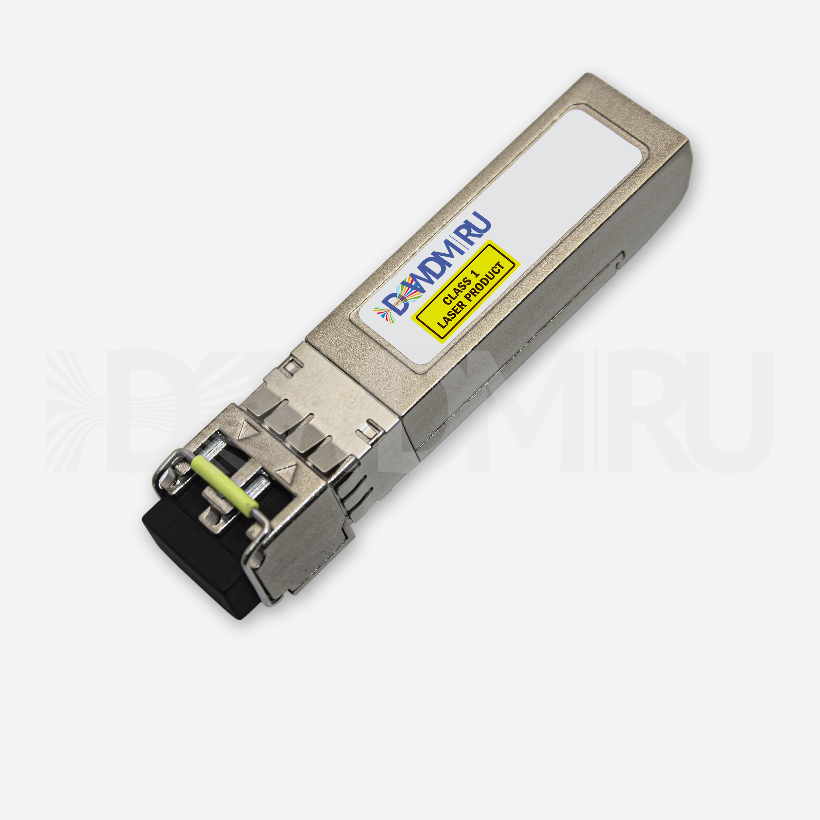 D-Link CWDM-SFP-1430 совместимый 1000BASE-CWDM SFP модуль 1430 нм 40 км DOM